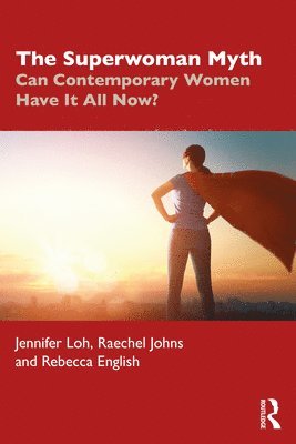 The Superwoman Myth 1