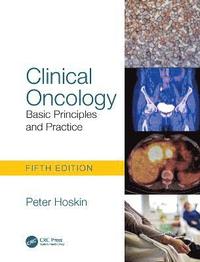 bokomslag Clinical Oncology