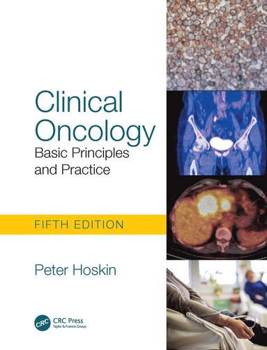 bokomslag Clinical Oncology