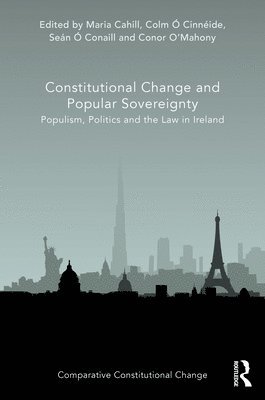 Constitutional Change and Popular Sovereignty 1