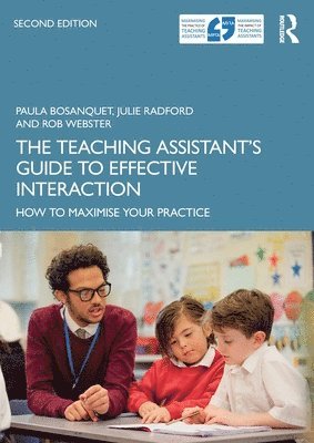 The Teaching Assistant's Guide to Effective Interaction 1