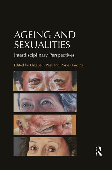 bokomslag Ageing and Sexualities