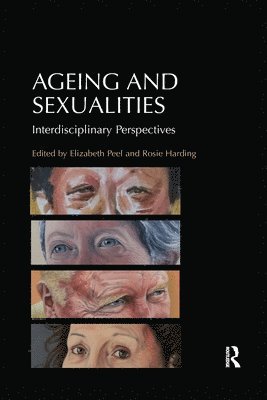 Ageing and Sexualities 1
