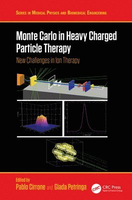 Monte Carlo in Heavy Charged Particle Therapy 1