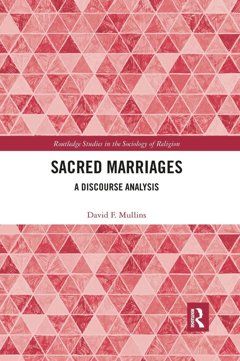 Sacred Marriages