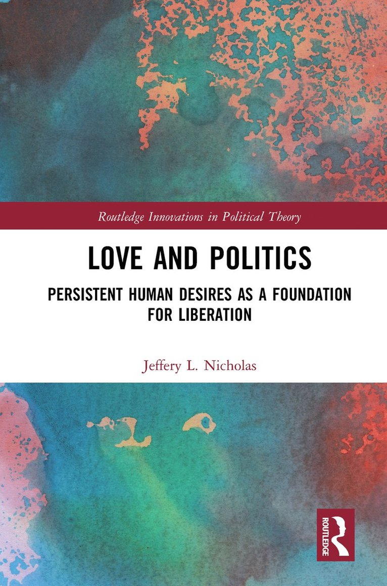 Love and Politics 1