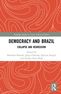 bokomslag Democracy and Brazil