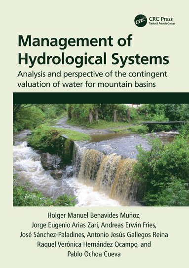 bokomslag Management of Hydrological Systems