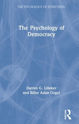 The Psychology of Democracy 1