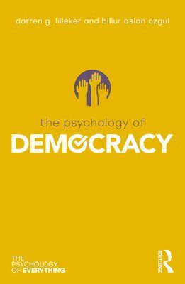 The Psychology of Democracy 1