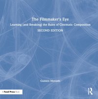 bokomslag The Filmmaker's Eye