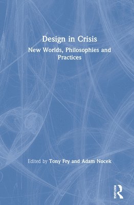 bokomslag Design in Crisis