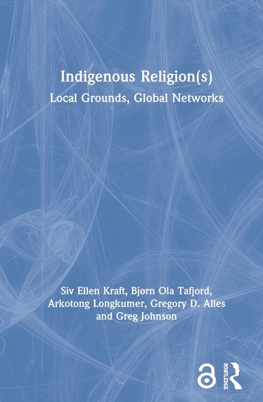 bokomslag Indigenous Religion(s)