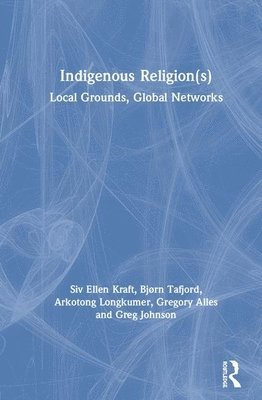 Indigenous Religion(s) 1