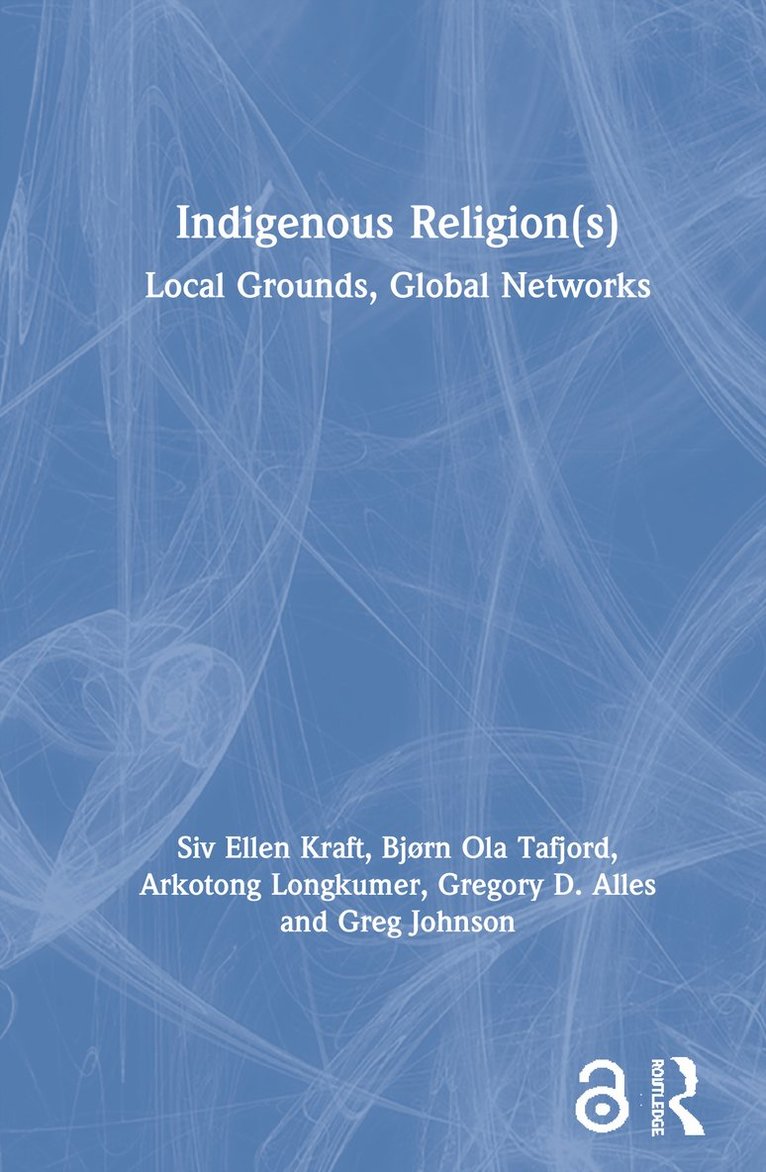 Indigenous Religion(s)