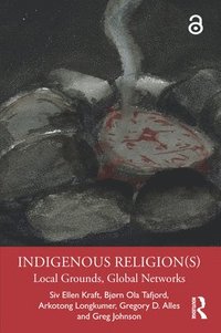 bokomslag Indigenous Religion(s)