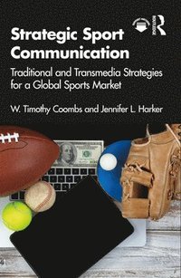 bokomslag Strategic Sport Communication