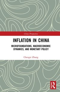 bokomslag Inflation in China