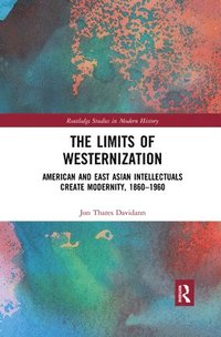 bokomslag The Limits of Westernization