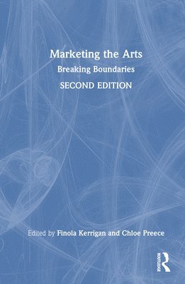 Marketing the Arts 1