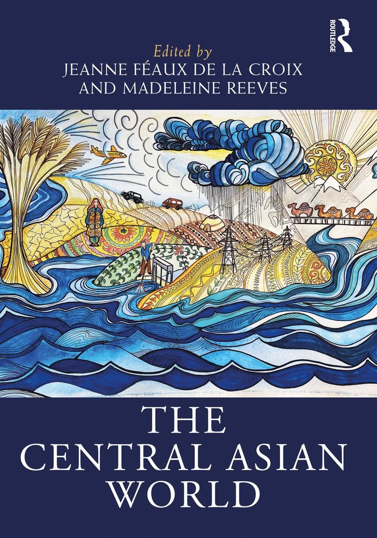 Central Asian World 1