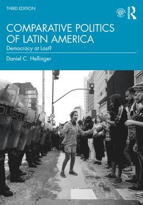 Comparative Politics of Latin America 1