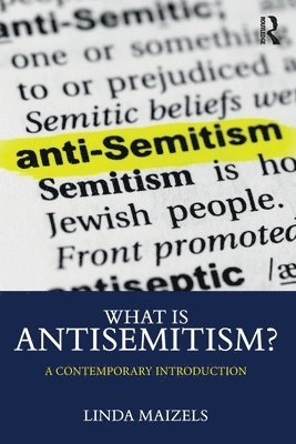 What is Antisemitism? 1