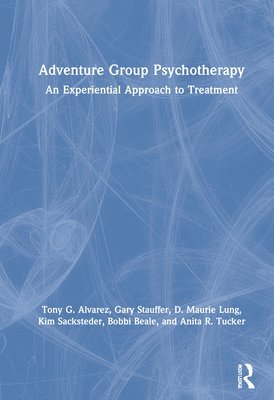 Adventure Group Psychotherapy 1