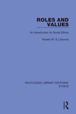 Roles and Values 1