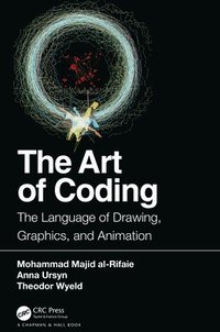 bokomslag The Art of Coding