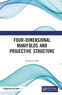 bokomslag Four-Dimensional Manifolds and Projective Structure