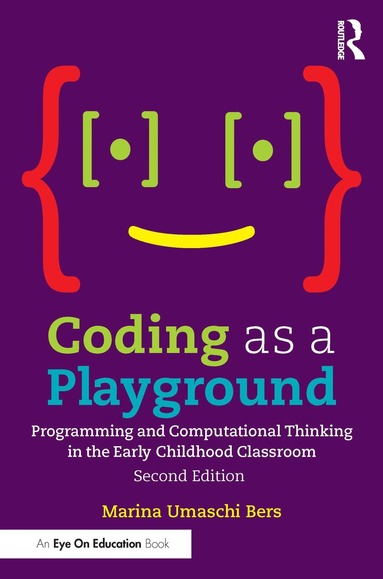 bokomslag Coding as a Playground