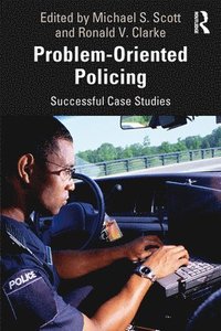 bokomslag Problem-Oriented Policing