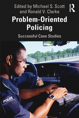 Problem-Oriented Policing 1