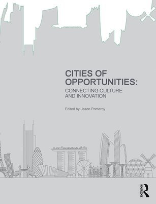 Cities of Opportunities 1