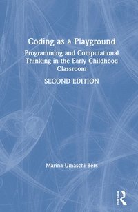 bokomslag Coding as a Playground