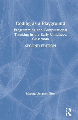 bokomslag Coding as a Playground