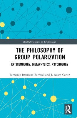 The Philosophy of Group Polarization 1