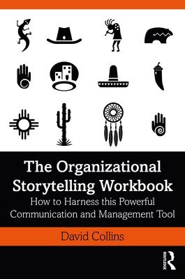 The Organizational Storytelling Workbook 1