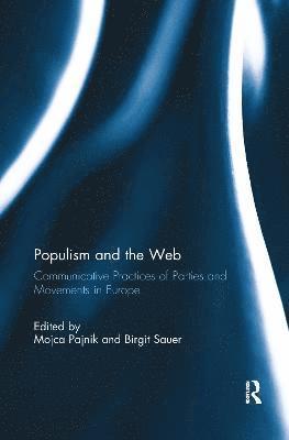 Populism and the Web 1