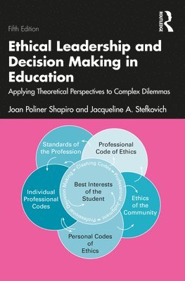 bokomslag Ethical Leadership and Decision Making in Education