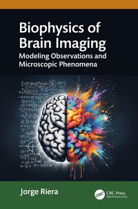 bokomslag Biophysics of Brain Imaging