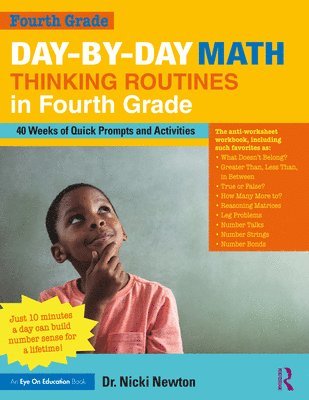 Day-by-Day Math Thinking Routines in Fourth Grade 1