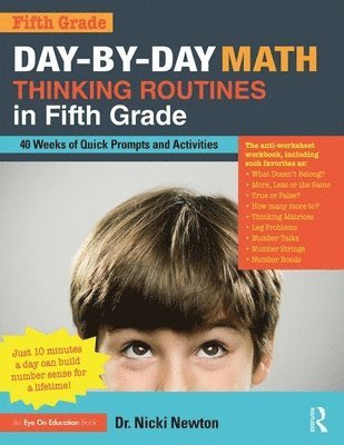 Day-by-Day Math Thinking Routines in Fifth Grade 1