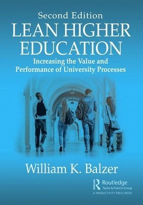 Lean Higher Education 1