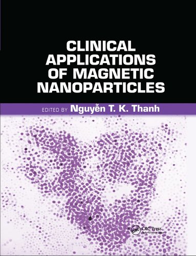 bokomslag Clinical Applications of Magnetic Nanoparticles