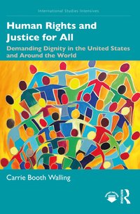 bokomslag Human Rights and Justice for All