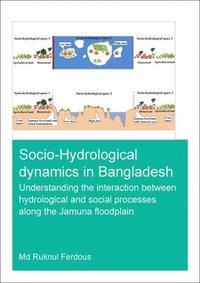 bokomslag Socio-Hydrological Dynamics in Bangladesh