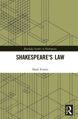 Shakespeare's Law 1