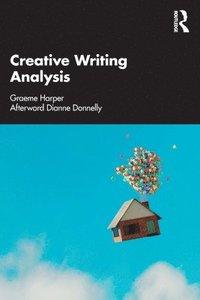 bokomslag Creative Writing Analysis